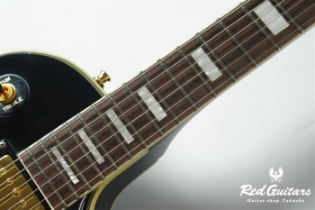 Les Paul Custom - Ebony